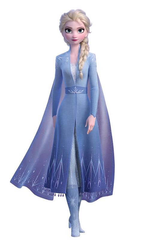 Frozen 2 Png Free Download Png Mart