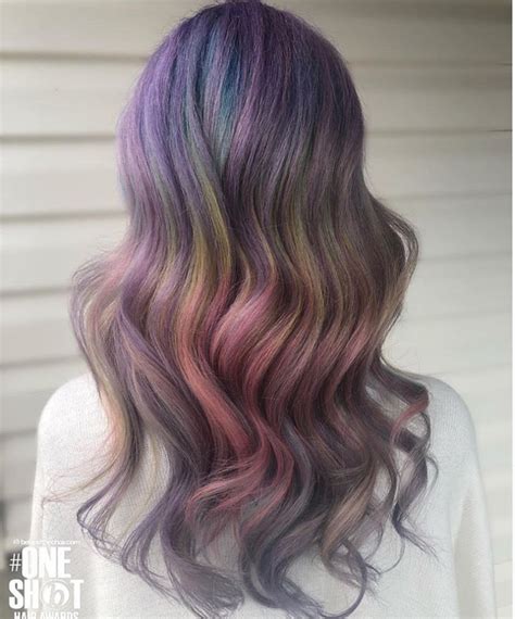 60 Ultra Flirty Hair Color And Hairstyle Design For Long Hair Page 49