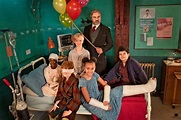The Midnight Gang review: David Walliams channels Roald Dahl's zany ...
