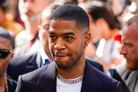 Kid cudi was born scott ramon seguro mescudi in cleveland, ohio, on january 30, 1984. Kid Cudi Teases Asterisk Collective With Mysterious Video ...