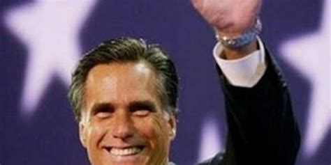 Mitt Romney Gets The Scumbag Steve Treatment