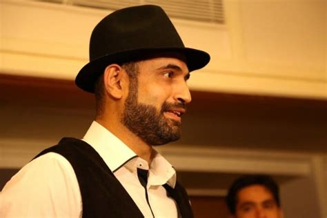 Safa baig wiki | irfan pathan wife. Irfan Pathan's wife: Who is Safa Baig? Lesser-known facts ...