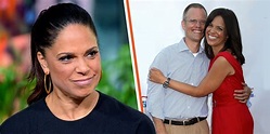 Soledad O'Brien Met Her Husband Bradley Raymond at University and They ...