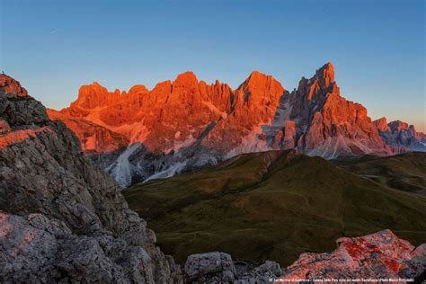 Trentino Dolomites Dolomiti Premiere Summit Of Passions