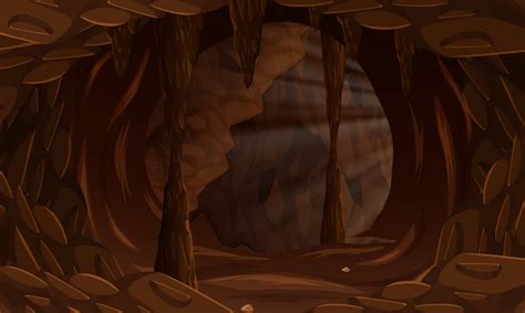 Cave Vectors Photos And Psd Files Free Download