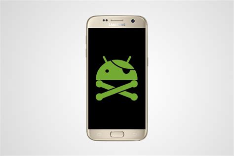 Android Use Root Of Phone