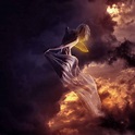 How to Create a Flying Angel Photo Manipulation in Photoshop ...