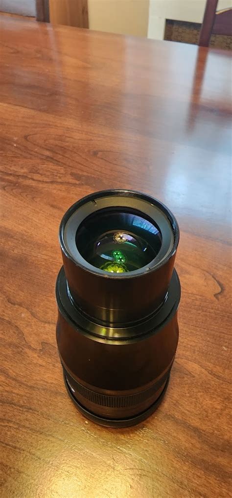 William Optics 20mm Xwa Eyepiece Astromart