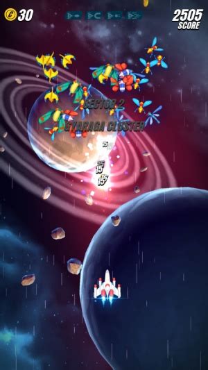 Galaga Wars Guide Apps