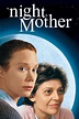 'night, Mother (1986) | The Poster Database (TPDb)