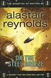 (02): on the Steel Breeze, Alastair Reynolds | 9780575090460 | Boeken | bol