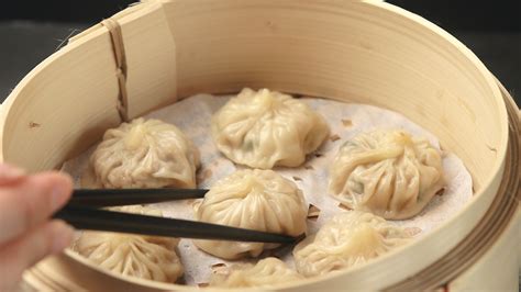 Xiao Long Bao “easy” Din Tai Fung Style Kitchen Misadventures