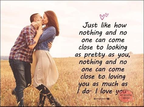I Love You Messages For Girlfriend Love Text And Quotes For Her
