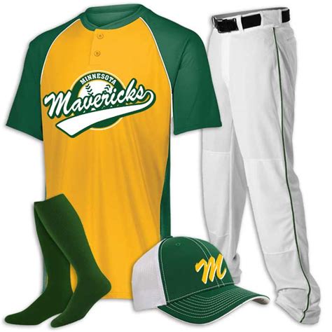 Baseball Uniforms Custom Designs And Discounted Team Packs Tsp