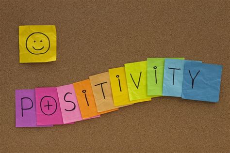What Is Positivity Definitions And Meaning Truelife