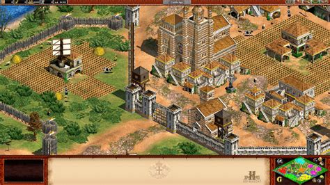 Jogo Age Of Empires 2 Hd The Forgotten Hd Análise