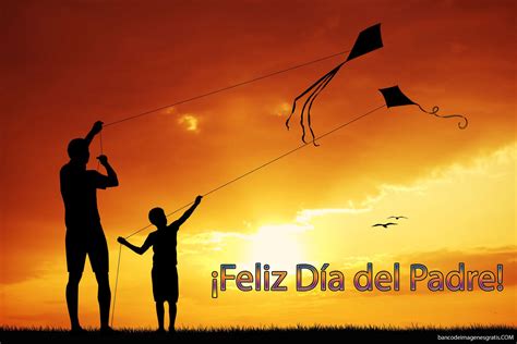 El domingo 21 de junio se celebró en eeuu, méxico y otros países el día del padre. BANCO DE IMÁGENES GRATIS: Feliz Día del Padre - 15 de ...