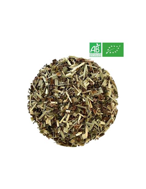 Tisane Douceur Du Soir Bio En Vrac Grossiste Tisane Bio