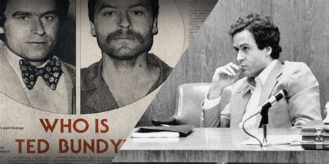 Ted Bundy S Ex Girlfriend Reveals Terrifying Moment She Was Almost Killed