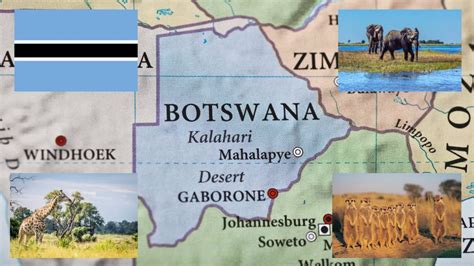 10 Facts About Botswana 10 Facts About Almost Everything