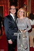 Minister for transport Alexander Dobrindt and his wife Tanja Kaeser ...