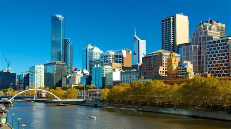 Melbourne Travel Guide Visit Melbourne Australia Au