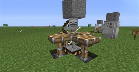 Traps And How To Make Them Minecraft Project