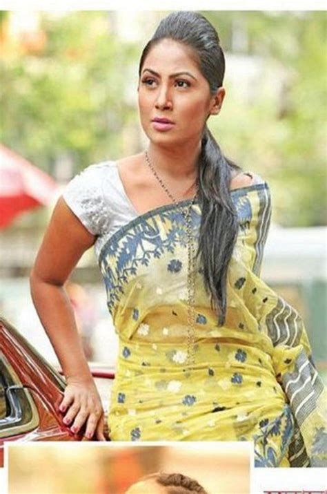 Bangladeshi Actress Model Singer Picture Alisha Prodhan Actress Hot Model Album 02