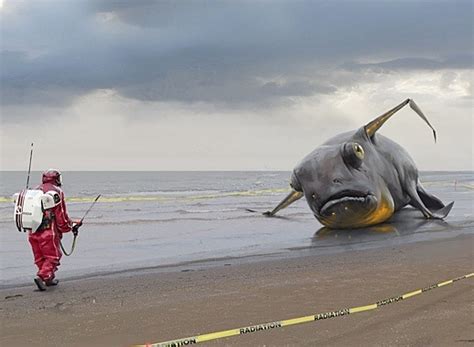 Fukushima daisies go viral as nuclear radiation is blamed for deformities, one twitter user noted. Ea O Ka Aina: Fukushima - What me worry?
