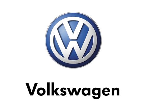 Logo Volkswagen Motorileonardoit