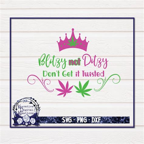 Girly Weed Svg - 2092+ SVG File for Silhouette - Free Download SVG