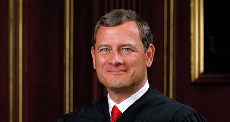 Chief Justice Roberts responds to Trump's criticism of judges - JURIST