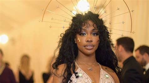 sza shares her candid met gala photos of donald glover solange more pitchfork