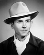 Get a first look at a biopic on country legend Hank Williams Sr. coming ...