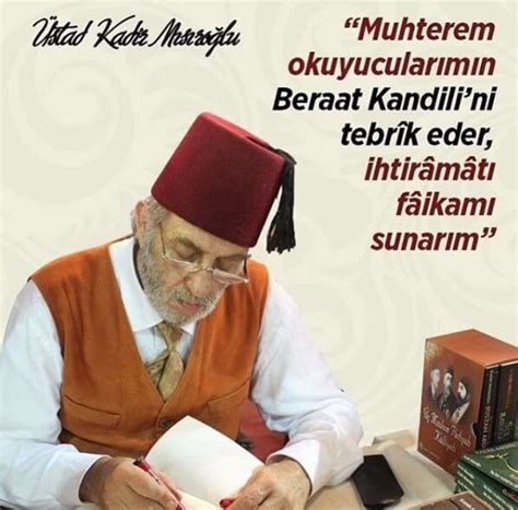 Kadir Mısıroğlu Kimdir Nereli Kaç Yaşında öldü Biyografi Ve Hayatı