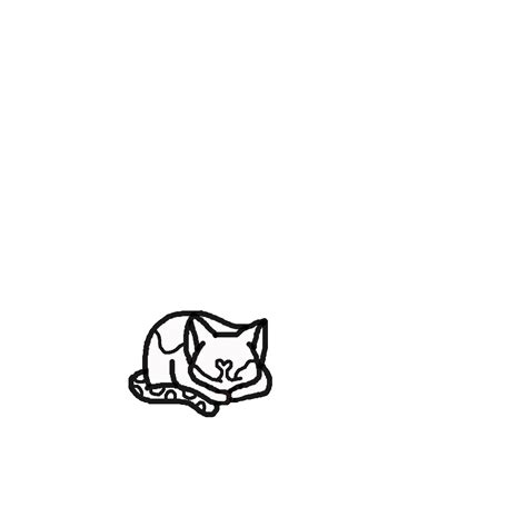 Animated Cat S Clipart Best