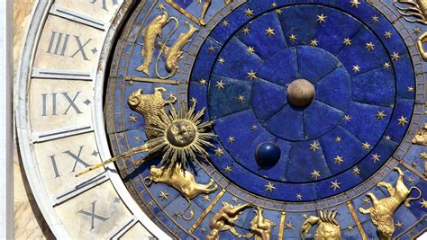 Jak dobrze znasz znaki zodiaku Sprawdź czy rozpoznasz je wszystkie