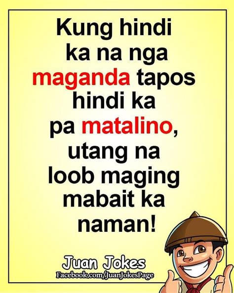 Hahaha Lol P Nakakatawang Filipino Jokes At Iba Pa