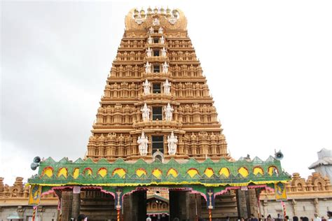 Srikanteshwara Temple Nanjangud Mysuru Tickets Timings Offers Dec