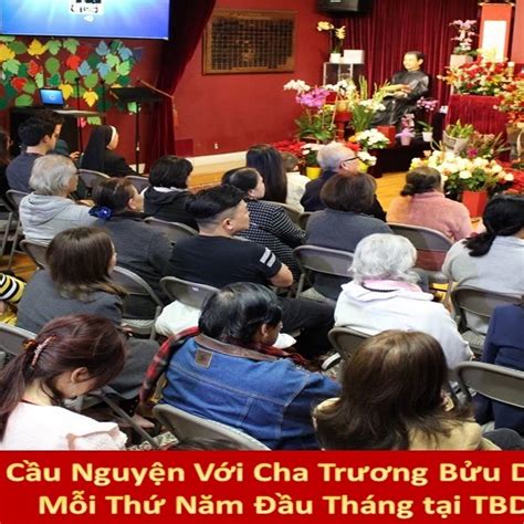 Truong Buu Diep Foundation Tbdf Religious Organization