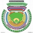 Seating Chart Oakland Coliseum | amulette