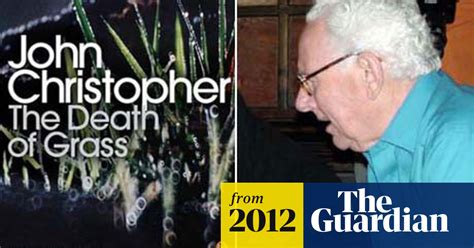 Samuel Youd Aka John Christopher Dies Aged 89 Science Fiction