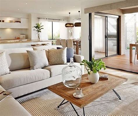 10 Living Room Space Ideas