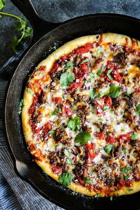 6 ounces hot chiles (e.g., cayenne, fresnos, habanero, jalapeno, long, serrano, thai, or a combination of them) i make my own sauce because we can only get fresh chiles here sporadically. Skillet Pizza with Sausage and Chili Garlic Tomato Sauce ...