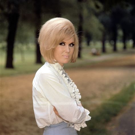 Dusty Springfield Picture