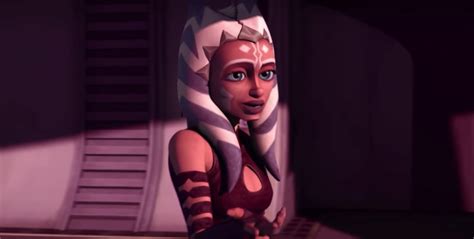 Just 10 Ahsoka Tano Quotes To Get You Excited For The Clone Wars Season 7