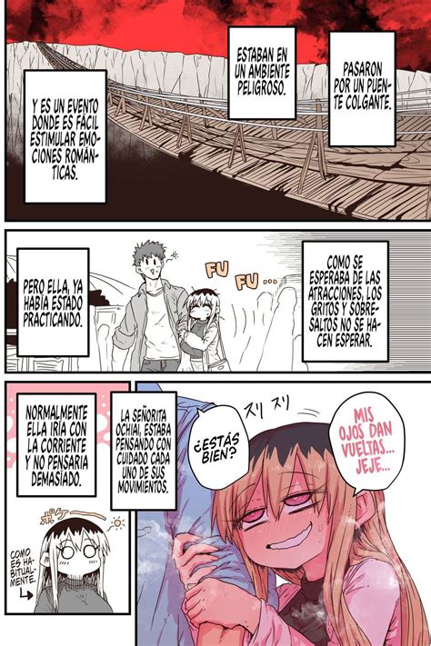 Mi Vecina Llorona Divorciada Cap Tulo Manga Manhwas Net