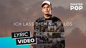 Pietro Lombardi - Ich lass dich nicht los (Lyric Video) - YouTube