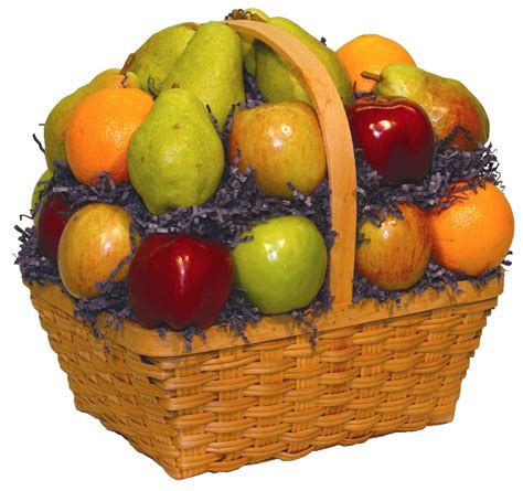 130 Fruit Basket