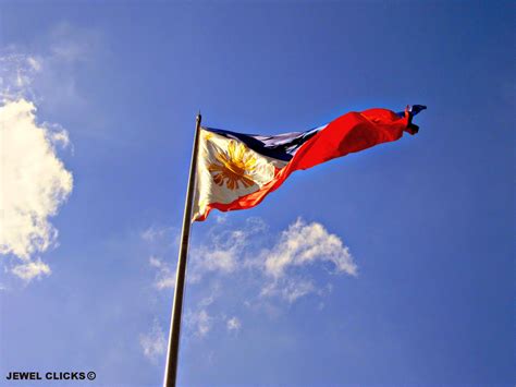 Philippines independence day celebrates the filipino declaration of independence from spain on june 12, 1898. Happy 116th Philippines Independence Day | Jewel Clicks ...